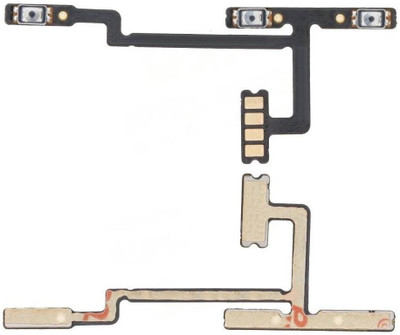 Zeflotech DSW53 Nokia G11 Power ON/OFF Button