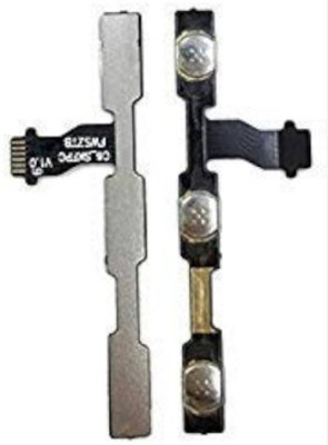 mobileworld REDMI4PWFLEX Redmi note 4 Volume Button Flex Cable
