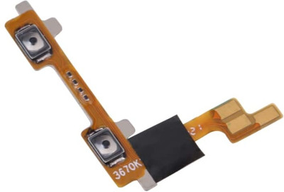 Kraze4blaze (PF3GTVLFLX) Xiaomi Poco F3 GT (MZB09C6IN) Volume Power ON/OFF Button