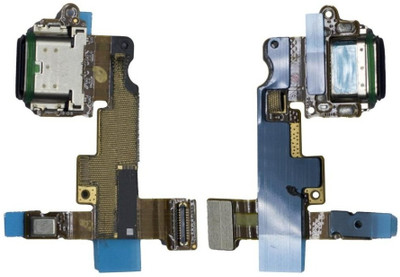SRaccessories (H870, H870DS) LG G6 Charging CC patta Charging Flex Board Charging PCB Complete Flex