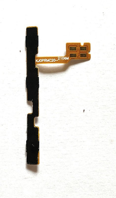 VRAVMO RMX3063 REALME C20 Volume Button Flex Cable