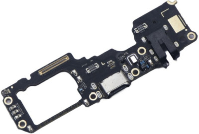 SRaccessories (IV2201) Oneplus Nord CE 2 (5G) Charging CC patta Charging Flex Board Charging PCB Complete Flex