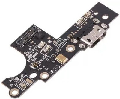 kaku NOKIA 3. CHARGING BOARD NOKIA 3. Charging PCB Complete Flex