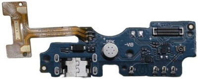 SRaccessories (P651L) iTel Vision 2s Charging CC patta Charging Flex Board Charging PCB Complete Flex