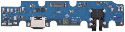 SPAREWARE BT124 Samsung Galaxy Tab T220 (WITH FAST CHARGING & STRONG NETWORK IC) Charging Connector Flex cable