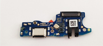 SPAREWARE WT-58 Realme C55 Charging Connector Flex cable