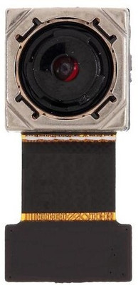 A-ONE RETAIL @5. Replacement Back Camera For Xiaomi Redmi Note 5 Back Camera