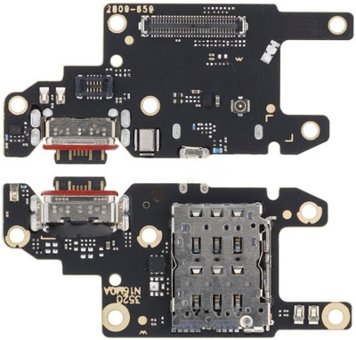 SPAREWARE WER44 Mi Redmi Note 13 Pro Charging Connector Flex cable