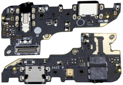 Sandreezz (INXX603CBD) Infinix Zero 5 (X603) (Charging CC patta Charging Flex Board) Charging PCB Complete Flex
