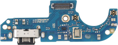 Tworld (XT2233-2) Motorola Moto G42 - Charging PCB Complete Flex
