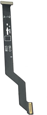 Hynaty PJD110 ONEPLUS 12 5G LCD Flex Cable