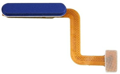 VRAVMO SM-M325F (BLUE) SAMSUNG GALAXY M32 (BLUE) Fingerprint Sensor Flex cable