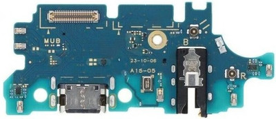 SRaccessories (SM-E156B) Samsung Galaxy F15 (5G) Charging CC patta Charging Flex Board Charging PCB Complete Flex