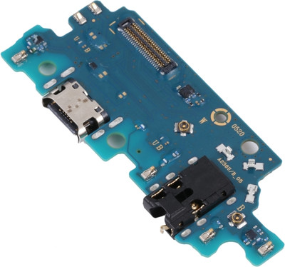 SPAREWARE BT22 Samsung Galaxy A23 5G (WITH FAST CHARGING & STRONG NETWORK IC) Charging Connector Flex cable