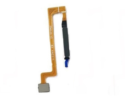 VRAVMO 22111317I (BLACK) REDMI NOTE 12 5G (BLACK) Fingerprint Sensor Flex cable