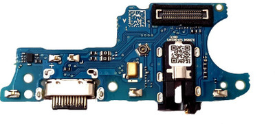 SPAREWARE BT53 Samsung Galaxy M02S (WITH FAST CHARGING & STRONG NETWORK IC) Charging Connector Flex cable