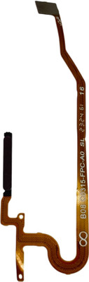 imbi Fingerprint Sensor V2322 Vivo Y27s Fingerprint Sensor Flex cable