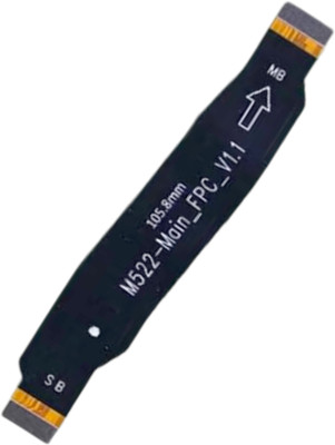 CELLO TECH M2003J6A1I ORIGINAL MAIN CHARGING PATTA FOR Mi REDMI NOTE 9 PRO / REDMI NOTE 9 PRO MAX Charging Connector Flex cable