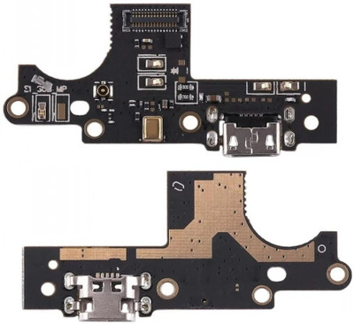 SRaccessories FLEX Nokia 3 Charging Port / PCB CC Board Charging Connector Flex cable