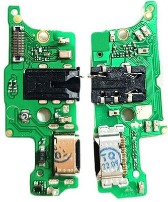 SPAREWARE ST340 Infinix X662 Charging PCB Complete Flex