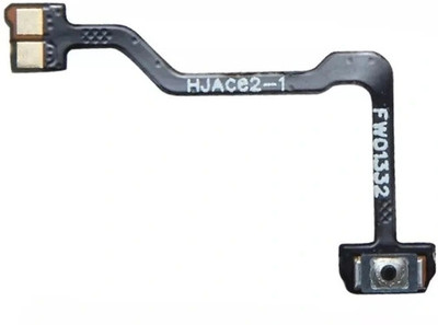 SPAREWARE DDB680 DDB680 ( Power On Off Button ) Oneplus 11R Volume Button Flex Cable