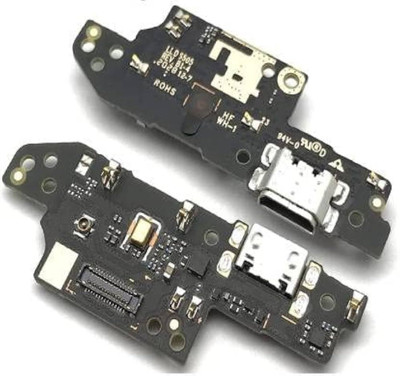 SPAREWARE SP-K61 Mi Redmi 9C Charging PCB Complete Flex