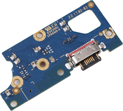 Tworld Motorola Moto G22 ( XT2231-2 ) Charging PCB Complete Flex