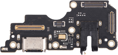 Tworld ( RMX2202 ) - Realme GT (5G) - Charging PCB Complete Flex