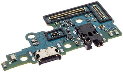 VRAVMO SM-A705GZBHINS SAMSUNG GALAXY A70 Charging Connector