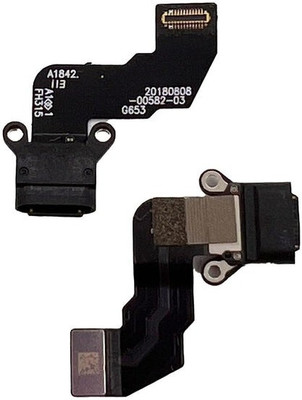 Vighnaharta (G020A) Google Pixel 3A Charging CC patta Charging Flex Board Charging PCB Complete Flex