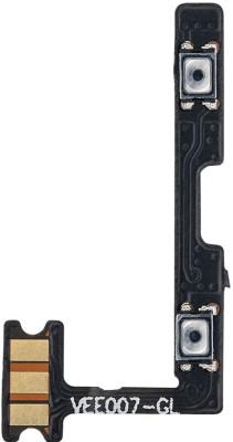 anonbasics OnPls 8 Pro__ Oneplus 8 Pro Volume Button Flex Cable