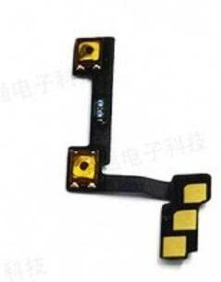 VRAVMO AC2001 ONEPLUS NORD 5G Volume Button Flex Cable