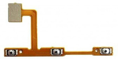 RODIAN Replace your broken or damaged Power/Volume Button Flex Cable FOR VIV0 Y12 VIVO Y12 Volume Button Flex Cable