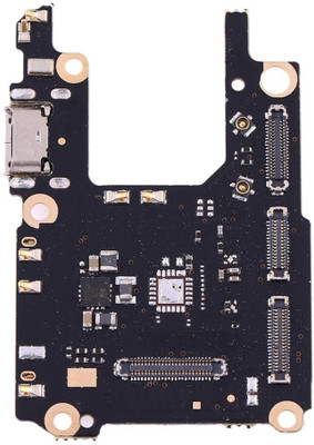 Sandreezz (VIX21UDABD) Vivo X21 UD (Charging CC patta Charging Flex Board) Charging PCB Complete Flex
