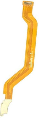 Hynaty V2154 VIVO T1 4G (OCTA FLEX) LCD Flex Cable
