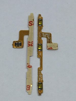 VRAVMO SM-M215F SAMSUNG GALAXY M21 Volume Button Flex Cable