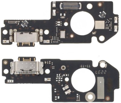 Himanshi telegram Redmi 12 5g 12 5g Charging PCB Complete Flex