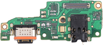 Tworld ( V2036, V2036_21 ) Vivo Y31 2020 - Charging PCB Complete Flex