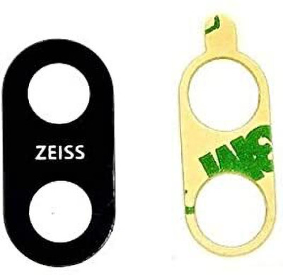 Sandreezz (TA-1041) Nokia 7 Plus (Real Back Camera lens Glass) Camera Lens Glass