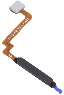 imbi Fingerprint Sensor M2103K19PG Black Xiaomi Poco M3 Pro 5G Fingerprint Sensor Flex cable