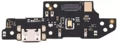 Purplesavvy REDMI 9A CHARGING BOARD REDMI 9A Charging PCB Complete Flex