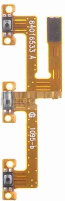 HNVIEW MOTO Z POWER ON OFF FLEX AND Volume Button Flex Cable