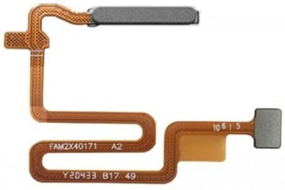 VRAVMO RMX3663 (GOLD) REALME 10 PRO 5G (GOLD) Fingerprint Sensor Flex cable