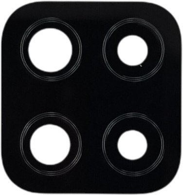 Sandreezz (SM-A125F) Samsung Galaxy A12 (Real Back Camera lens Glass) Camera Lens Glass