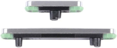SPAREWARE POS46 Google Pixel 3-Silver Power ON/OFF Button