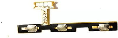 VRAVMO SM-M115F SAMSUNG GALAXY M11 Volume Button Flex Cable