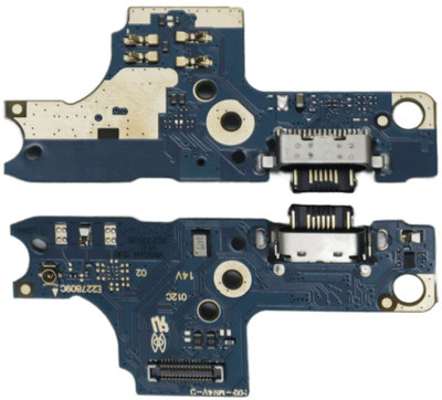 SRaccessories (LG40) LG W40 Charging CC patta Charging Flex Board Charging PCB Complete Flex