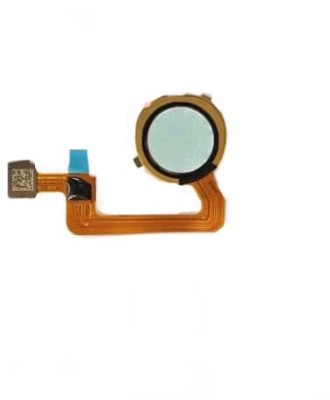 VRAVMO 22120RN86G (GREEN) REDMI 12C (GREEN) Fingerprint Sensor Flex cable