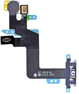 SPAREWARE APPLE IPHONE 6S PLUS (OG MATTLE ) APPLE IPHONE 6S PLUS (OG MATTLE ) Power ON/OFF Button