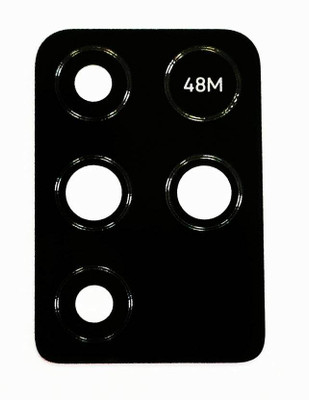 RODIAN X693 INFINIX NOTE 10 X693 Camera Lens Glass